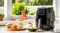 Summer Care & Troubleshooting for Your Ninja Air Fryer 4 Qt