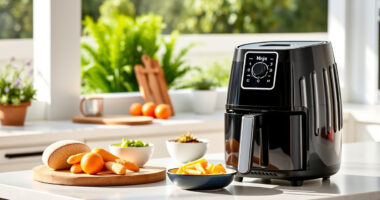 Summer Care & Troubleshooting for Your Ninja Air Fryer 4 Qt