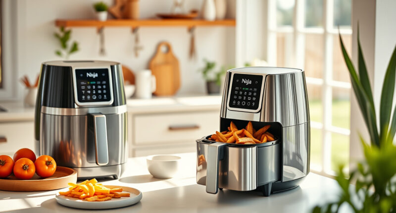 Summer Care & Troubleshooting for Your Ninja Air Fryer XL