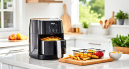 Summer Care & Troubleshooting for Your Ninja Foodi XL Air Fryer