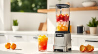 Summer Care & Troubleshooting Guide for Ninja SLUSHi XL Frozen Drink Maker