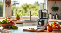 Summer Care & Troubleshooting Tips for Your Ninja Professional Plus Food Processor
