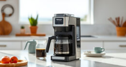 Summer Coffee Bliss: Must-Have Accessories for Your Ninja Hot & Iced XL