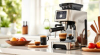 Summer Coffee Bliss: Must-Have Accessories for Your Ninja Luxe Café Premier