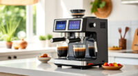 Summer Coffee Pairings for the Ninja Luxe Café Pro ES701
