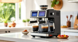 Summer Coffee Pairings for the Ninja Luxe Café Pro ES701