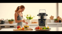 Summer Cooking Hacks with the Ninja Everyday PossibleCooker Pro