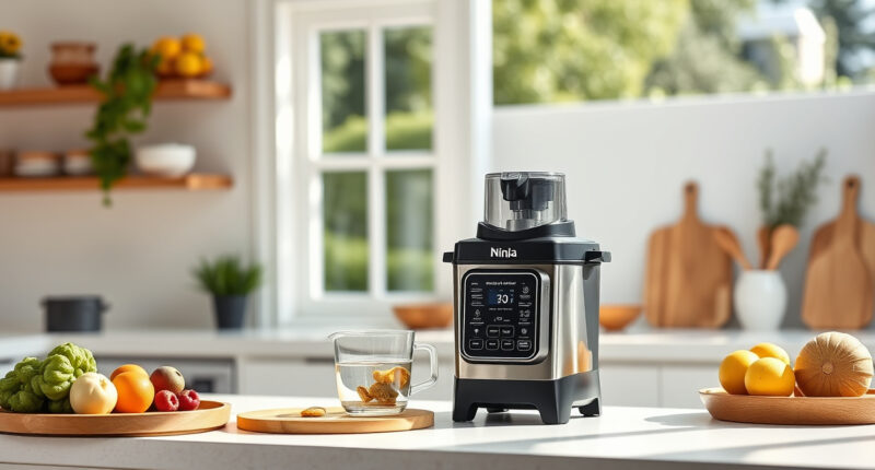 Summer Cooking Made Easy with the Ninja® Everyday PossibleCooker™ Pro