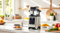 Summer Cooking Simplified with the Ninja Everyday PossibleCooker Pro