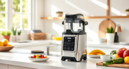 Summer Cooking Simplified with the Ninja Everyday PossibleCooker Pro
