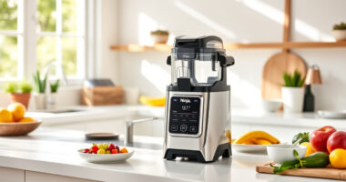 Summer Cooking Simplified with the Ninja Everyday PossibleCooker Pro