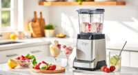 Summer Deliciousness with the Ninja Creami XL Ice Cream Maker