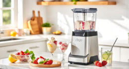 Summer Deliciousness with the Ninja Creami XL Ice Cream Maker