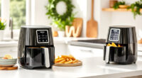 Summer Feast with Ninja Air Fryer Accessories: Perfect Pairings