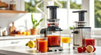 Summer Freshness: Care & Troubleshooting for Your Ninja NeverClog Juicer