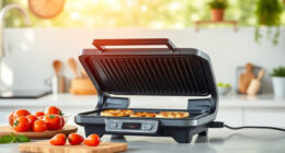 Summer Grilling Made Easy with Ninja Foodi Pro 5-in-1