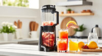 Summer-Perfect Accessories for Your Ninja SLUSHi Drink Maker