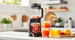 Summer-Perfect Accessories for Your Ninja SLUSHi Drink Maker