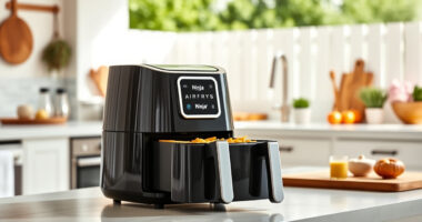 Summer-Ready Accessories for Your Ninja Air Fryer XL