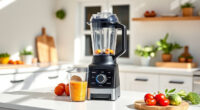 Summer-Ready Accessories for Your Ninja BN805A Pro Plus Kitchen System