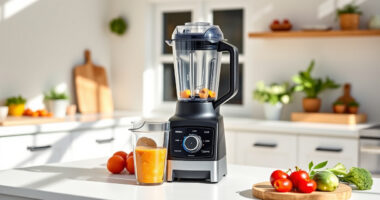 Summer-Ready Accessories for Your Ninja BN805A Pro Plus Kitchen System