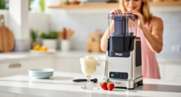 Summer-Ready Accessories for Your Ninja CREAMi Deluxe Ice Cream Maker