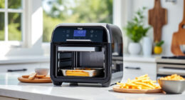 Summer-Ready Accessories for Your Ninja Foodi Smart XL Air Fry Oven