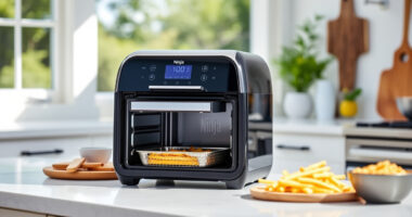 Summer-Ready Accessories for Your Ninja Foodi Smart XL Air Fry Oven