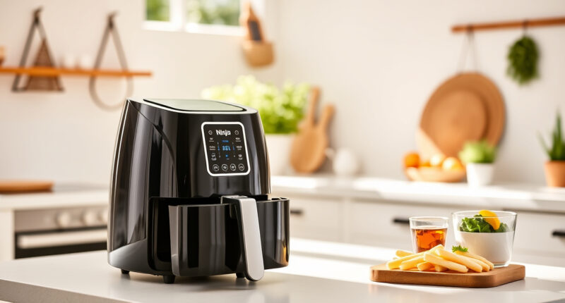 Summer-Ready Accessories to Maximize Your Ninja Air Fryer