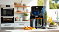 Summer-Ready: Must-Have Accessories for Your Ninja Crispi Glass Air Fryer