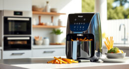 Summer-Ready: Must-Have Accessories for Your Ninja Crispi Glass Air Fryer