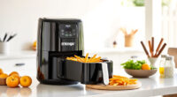 Summer-Ready Pairings for Your Ninja DoubleStack XL Smart Air Fryer