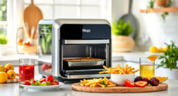 Summer Recipe Roundup with the Ninja Foodi Smart XL Air Fry Oven