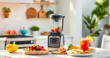 Summer Recipes with the Ninja® Everyday PossibleCooker™ Pro