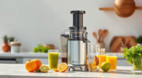 Summer Refresh: Essential Accessories for Your Ninja NeverClog Juicer