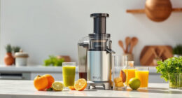 Summer Refresh: Essential Accessories for Your Ninja NeverClog Juicer