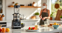 Summer Refresh: Must-Have Accessories for Your Ninja BN801 Kitchen System