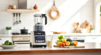 Summer Refresh: Ninja BN801 Kitchen System for Easy Blending & More