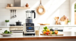 Summer Refresh: Ninja BN801 Kitchen System for Easy Blending & More