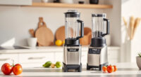 Summer Refresh: Ninja Professional Blender for Ultimate Blending