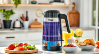 Summer Refresh: Use the Ninja KT200BL Kettle for Cool & Warm Recipes