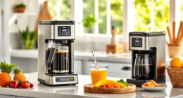 Summer Refresh with Ninja DualBrew Pro Coffee Maker Recipes
