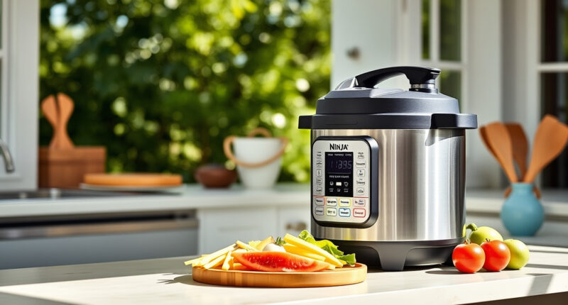 Summer Savings: Ninja PossibleCooker PRO 14-in-1 Multi-Cooker