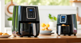 Summer Savvy: Ninja Air Fryer XL for Crispy, Fast Family Meals