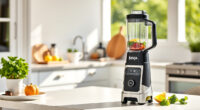 Summer Sips Made Easy: Must-Have Accessories for Your Ninja Blast Portable Blender