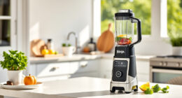 Summer Sips Made Easy: Must-Have Accessories for Your Ninja Blast Portable Blender