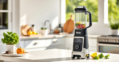 Summer Sips Made Easy: Must-Have Accessories for Your Ninja Blast Portable Blender