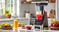 Summer Sips Made Easy: Ninja SLUSHi Frozen Drink Recipes