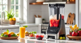 Summer Sips Made Easy: Ninja SLUSHi Frozen Drink Recipes