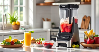 Summer Sips Made Easy: Ninja SLUSHi Frozen Drink Recipes